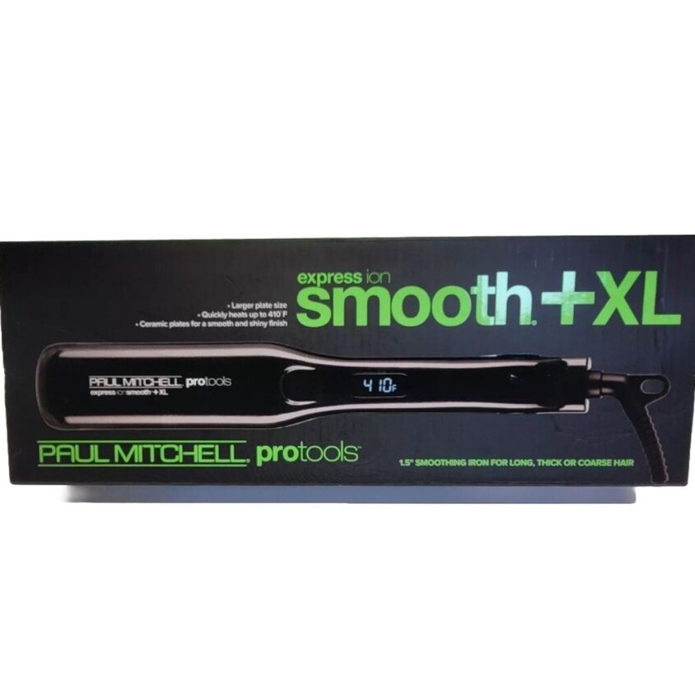 Paul Mitchell Pro Tools Express Ion Smooth + XL